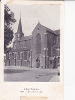 Delcampe - JUBELFEEST  1856-1956 - Dentergem