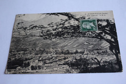 Delcampe - Albertville - Vue Générale - Albertville