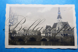 Fotokaart  Emiel Schenck Congostraat  =Vieux Bruxelles Tentoonstelling Exposition 1935 - Ausstellungen