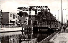 #2227 - Helmond, Brug Over Zuid-Willemsvaart (NB) - Helmond