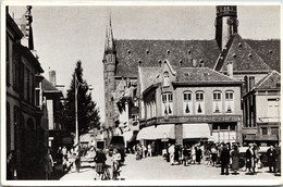 #2240 - Helmond, Markt  (NB) - Helmond