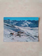 Vue Générale : Panorama Sur Les Pistes - Val Thorens
