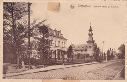 Delcampe - EGENDO NOTARIS DE VISSCHER - Dentergem