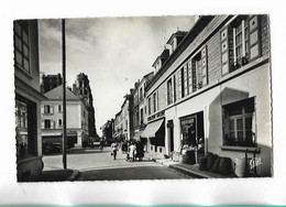 Delcampe - Argentan - Rue Arstide Briant - Argentan