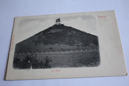 Delcampe - Waterloo - Le Lion - Waterloo