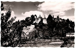 Delcampe - Bressuire Le Chateau - Bressuire