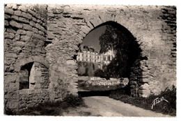 Delcampe - Thouars Porte Maillot Circulee En 1961 - Thouars
