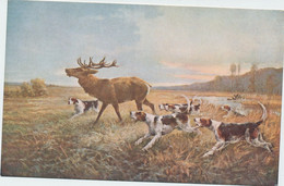 Delcampe - Salon De Paris 1910 - Le Dernier Débuché F Maissen - Museen