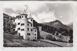 A 5630 BAD HOFGASTEIN, Weitmoser Schlössl, 1964 - Bad Hofgastein