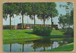 Delcampe - NL.- PURMEREND. STATION. - Purmerend