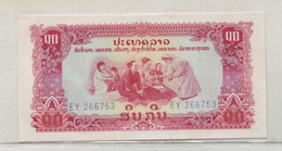 Asie - Laos - PK N°20 - 10 Kip - 37 - Laos