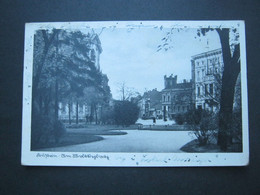 Delcampe - KÜSTRIN  , Seltene Karte Um 1942 - Neumark