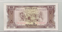 Delcampe - Asie - Laos - PK N°21 - 20 Kip - 36 - Laos