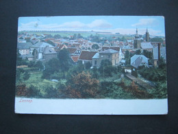 Delcampe - REMSCHEID  LENNEP  , Seltene Karte Um 1908 - Remscheid