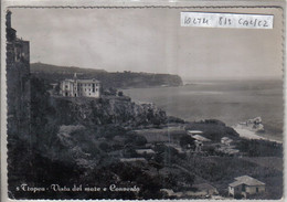 Delcampe - TROPEA - Catanzaro