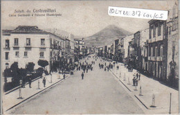 Delcampe - CASTROVILLARI - Cosenza