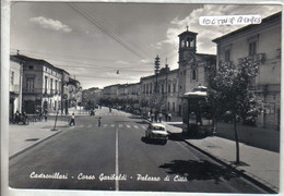 Delcampe - CASTROVILLARI (2) - Cosenza