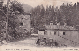 Delcampe - MODANE(REFUGE) - Modane