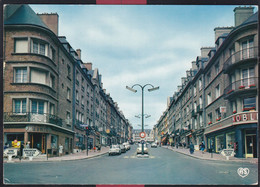 Delcampe - 61 - Flers - La Rue Du 6 Juin - Flers