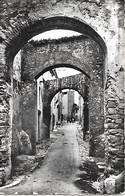 Delcampe - SAINT TROPEZ ( 83 ) -  Rue De La Miséricorde  ( C.P.S.M. , Pt - Ft ) - Saint-Tropez