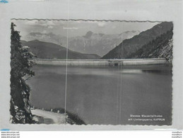 Kaprun - Stausee Wasserfallboden Mit Limbergsperre - Kaprun