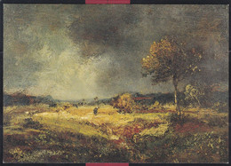 Delcampe - 61 - Flers - Musée Du Bocage Normand - Narcisse Diaz De La Pena - Ciel D'orage - Flers