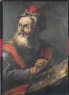 Delcampe - 61 - Flers - Musée Du Bocage Normand - Pier Francesco Guala - Le Mathématicien - Flers