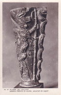 Delcampe - 75, Paris, Musée Du Louvre, Gobelet à Libations De Goudéa - Louvre