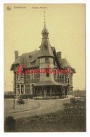 Delcampe - Gembloux - Château Mélotte CPA Province De Namur - Gembloux