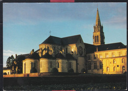 61 - Moulins La Marche - Abside De L'église Abatiale -  Abbaye De La Trappe - Soligny - Moulins La Marche