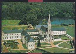 61 - Moulins La Marche - Abbaye De La Trappe - Soligny - Moulins La Marche