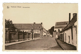 Hofstade Bij Aalst Beroepsschool (In Zeer Goede Staat) - Aalst