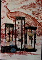 Delcampe - TOULOUSE   ( HAUTE-GARONNE )     MUSEE PAUL DUPUY . ENSEMBLE DE DIFFERENTS SABLIERS XVIII ° SIECLE - Museen