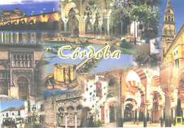 Delcampe - Spain:Cordoba Views - Córdoba
