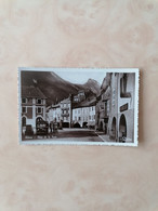 Delcampe - Place De La Poste - Thônes