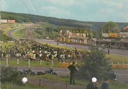 Delcampe - FRANCORCHAMPS: Circuit National - Stavelot