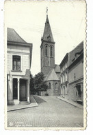 Lessines Eglise Saint Pierre - Lessines