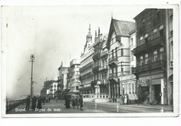 Delcampe - Heyst Heist Digue De Mer - Heist