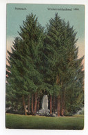 SEMPACH Winkelrieddenkmal 1660 - Sempach