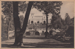 Delcampe - POSTDAM: Sans Souci - Die Orangerie - Potsdam