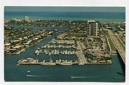 AK 110861 USA - Florida - Fort Lauderdale - Fort Lauderdale