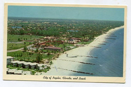 Delcampe - AK 110862 USA - Florida - Naples - Naples