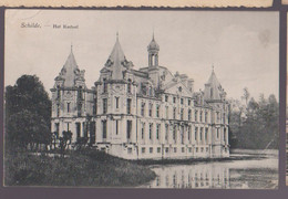 Delcampe - Cpa Schilde 1914 - Schilde