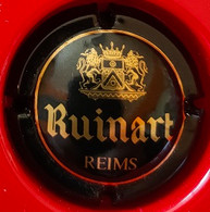 CAPSULE DE CHAMPAGNE RUINART REIMS N° 44g - Ruinart Ruinart Reims