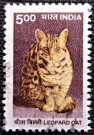 Timbres De L'Inde 2000 Wildlife  Stampworld N° 1762 - Usati