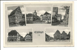 ALL.0221/ Gruss Aus EPPINGEN - Eppingen