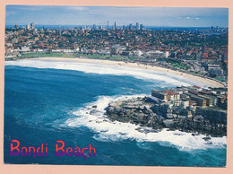 Delcampe - SYDNEY - Bondi Beach - Sydney