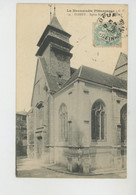 Delcampe - ELBEUF - Eglise St Etienne - Portail - Elbeuf