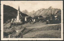 Delcampe - Austria-----Reith Bei Seefeld-----old Postcard - Seefeld