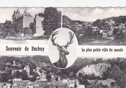 Delcampe - SOUVENIR VAN DURBUY - Durbuy
